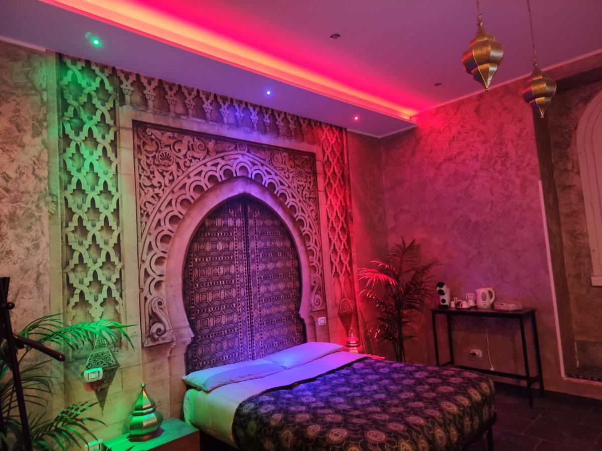 Apartment Marrakech